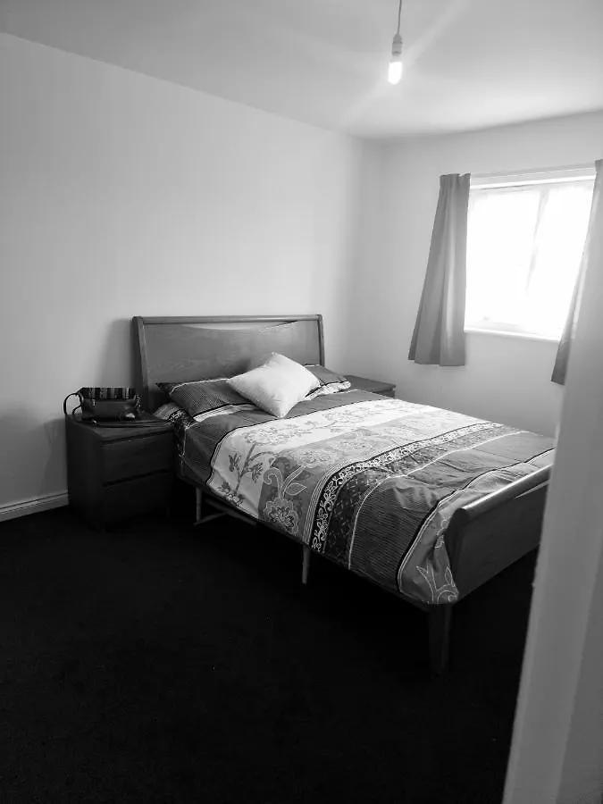 Very Nice Two Bedroom Apartment In London 0*,  United Kingdom